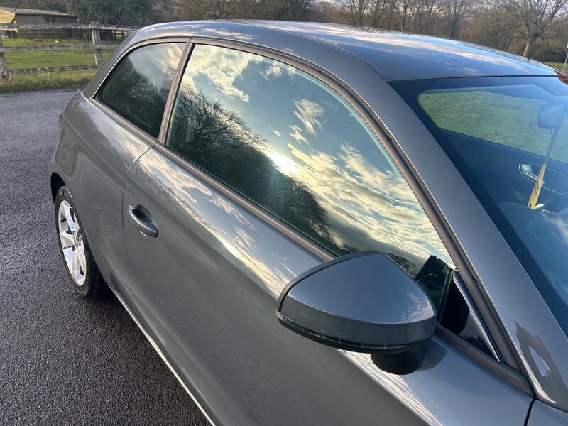 View AUDI A1 1.0 TFSI Sport