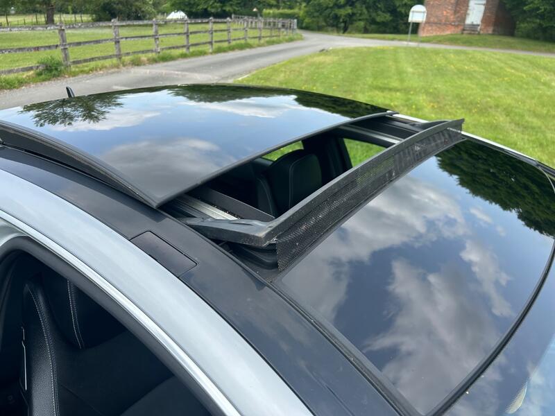 View MERCEDES-BENZ C CLASS 1.6 C180 AMG Premium Plus Sport Edition