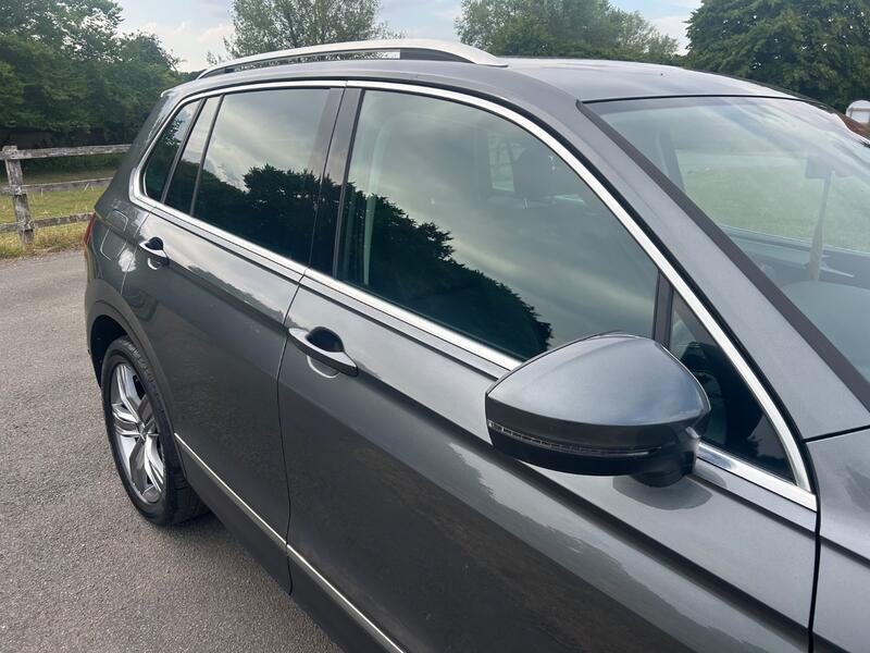 View VOLKSWAGEN TIGUAN 1.5 TSI EVO Match